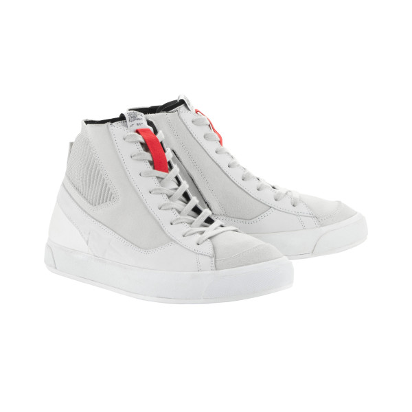 Alpinestars Alpinestars stella stated podium shoes white c/grey